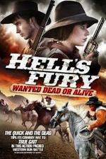 Watch Hells Fury Wanted Dead or Alive 123movieshub