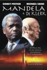 Watch Mandela and de Klerk 123movieshub