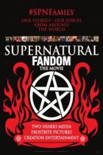 Watch Supernatural Fandom 123movieshub