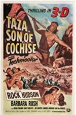 Watch Taza, Son of Cochise 123movieshub