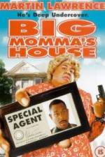 Watch Big Momma's House 123movieshub