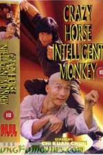 Watch Crazy Horse and Intelligent Monkey 123movieshub