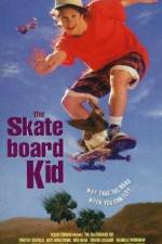 Watch The Skateboard Kid 123movieshub