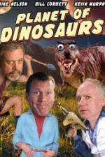 Watch Rifftrax: Planet of Dinosaurs 123movieshub