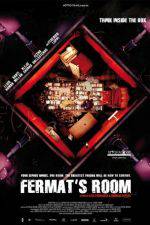 Watch Fermat's Room 123movieshub