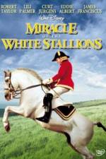 Watch Miracle of the White Stallions 123movieshub