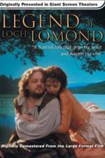 Watch The Legend of Loch Lomond 123movieshub