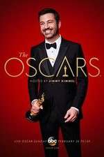 Watch The 89th Annual Academy Awards 123movieshub