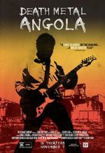 Watch Death Metal Angola Online 123movieshub
