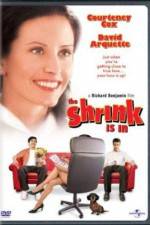 Watch The Shrink Is In 123movieshub