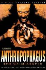 Watch Antropophagus 123movieshub