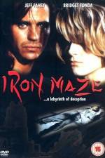 Watch Iron Maze 123movieshub