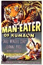 Watch Man-Eater of Kumaon Online 123movieshub