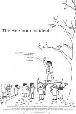 Watch The Heirloom Incident 123movieshub