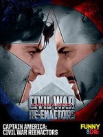 Watch Captain America: Civil War Reenactors (Short 2016) 123movieshub