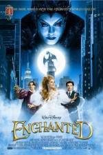 Watch Enchanted 123movieshub