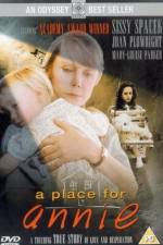 Watch A Place for Annie 123movieshub