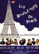 Watch Rendez-vous in Paris 123movieshub