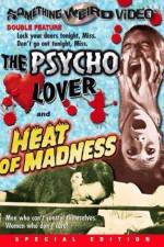 Watch The Psycho Lover 123movieshub