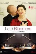 Watch Late Bloomers 123movieshub