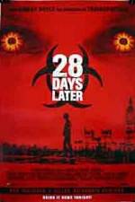 Watch 28 Days Later... 123movieshub