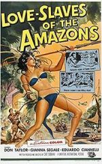 Watch Love Slaves of the Amazons 123movieshub