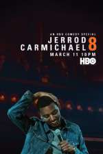 Watch Jerrod Carmichael: 8 123movieshub