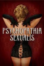 Watch Psychopathia Sexualis 123movieshub