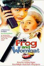Watch Frog and Wombat 123movieshub