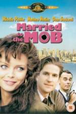Watch Married to the Mob 123movieshub