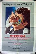 Watch Futureworld 123movieshub