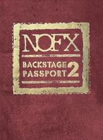 Watch NOFX: Backstage Passport - The Movie 123movieshub