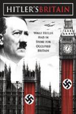 Watch Hitler's Britain 123movieshub