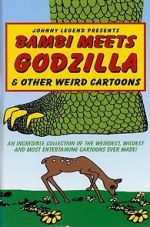 Watch Bambi Meets Godzilla (Short 1969) 123movieshub