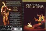 Watch The Jimi Hendrix Experience: Live at Monterey Online 123movieshub
