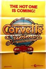 Watch Corvette Summer 123movieshub