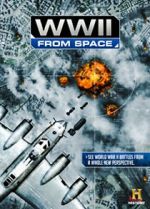 Watch WWII from Space Online 123movieshub
