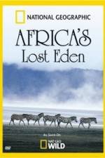 Watch Africas Lost Eden 123movieshub