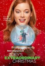 Watch Zoey\'s Extraordinary Christmas Online 123movieshub