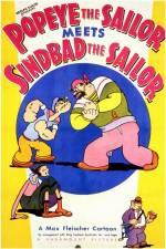 Watch Popeye the Sailor Meets Sindbad the Sailor 123movieshub
