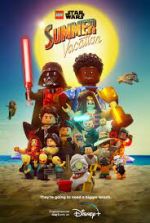 Watch LEGO Star Wars Summer Vacation 123movieshub