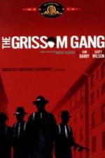 Watch The Grissom Gang 123movieshub