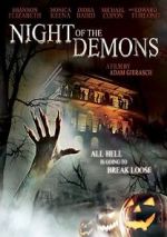 Watch Night of the Demons 123movieshub