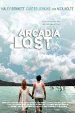 Watch Arcadia Lost 123movieshub