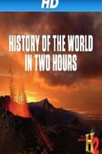 Watch The History Channel History of the World in 2 Hours 123movieshub