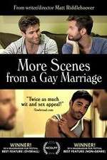 Watch More Scenes from a Gay Marriage 123movieshub
