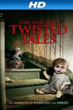 Watch Tom Holland's Twisted Tales 123movieshub