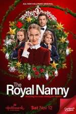 Watch The Royal Nanny 123movieshub