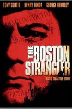 Watch The Boston Strangler 123movieshub