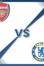 Watch Arsenal Vs Chelsea 123movieshub